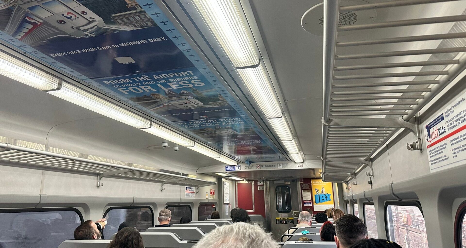 SEPTA Rolls Out New Bus, Metro Schedules