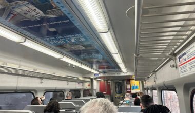 SEPTA Rolls Out New Bus, Metro Schedules