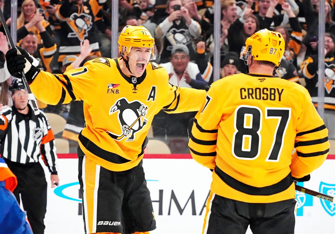 Evgeni Malkin says contract talks with Penguins on hold until offseason