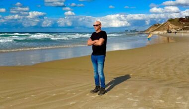 Philadelphia’s Israeli Film Festival to Mark 30 Years