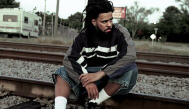 J. Cole brings ‘The Fall-Off Tour’ to Philadelphia this summer