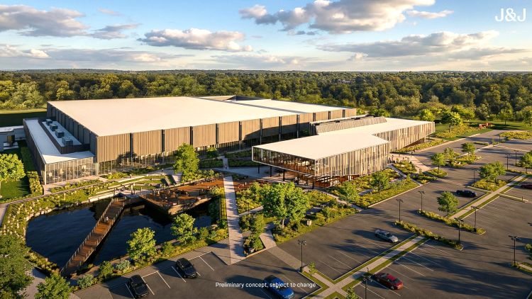 J&J Pennsylvania cell therapy