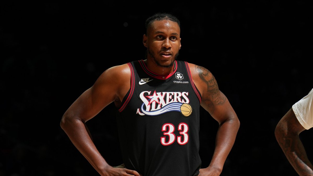 report – NBC Sports Philadelphia