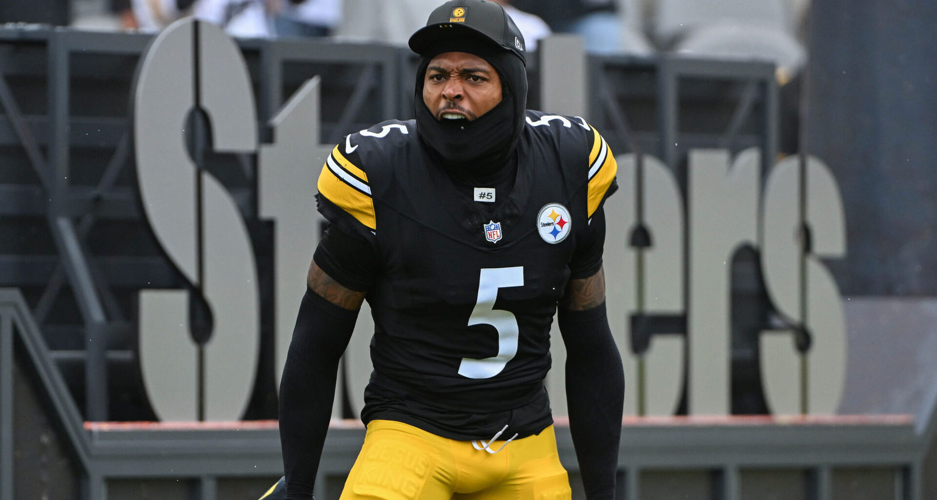 NFL Writer Suggests Steelers Flip $67M Star In 'Dream' Trade Scenario