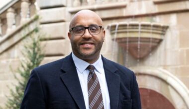 Innovation award helping Huguley expand Parent Heart’s reach | University Times