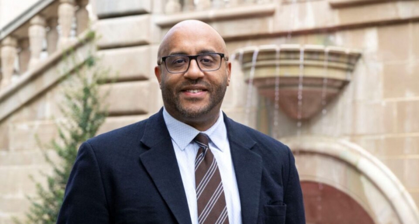 Innovation award helping Huguley expand Parent Heart’s reach | University Times