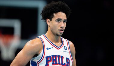 Sixers trade Jared McCain to Oklahoma City Thunder – NBC10 Philadelphia