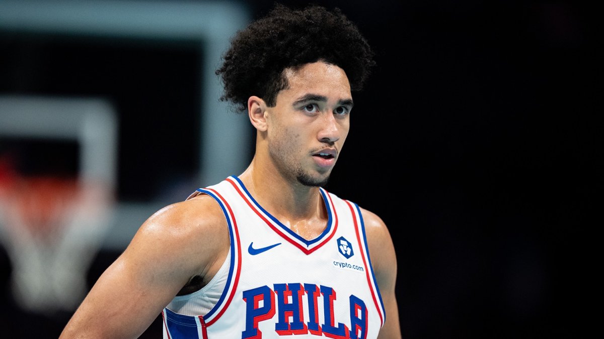Sixers trade Jared McCain to Oklahoma City Thunder – NBC10 Philadelphia