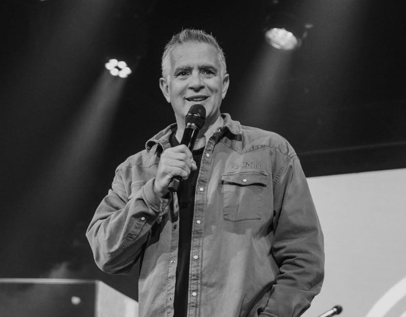 Pittsburgh church community mourning sudden loss of pastor