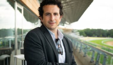 Inside Pittsburgh’s New Terminal with US Aviation Lead Jeremy Snyder