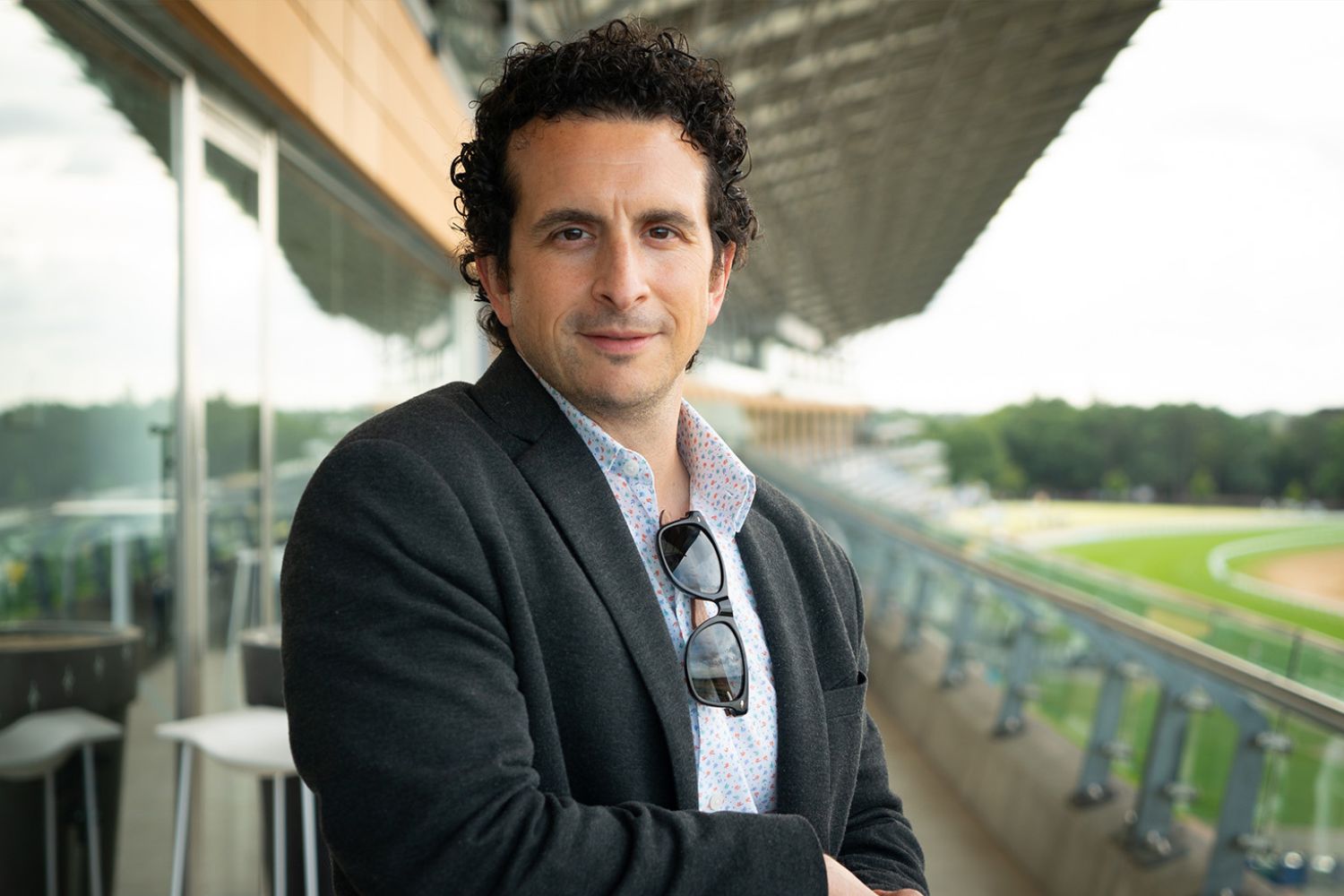 Inside Pittsburgh’s New Terminal with US Aviation Lead Jeremy Snyder