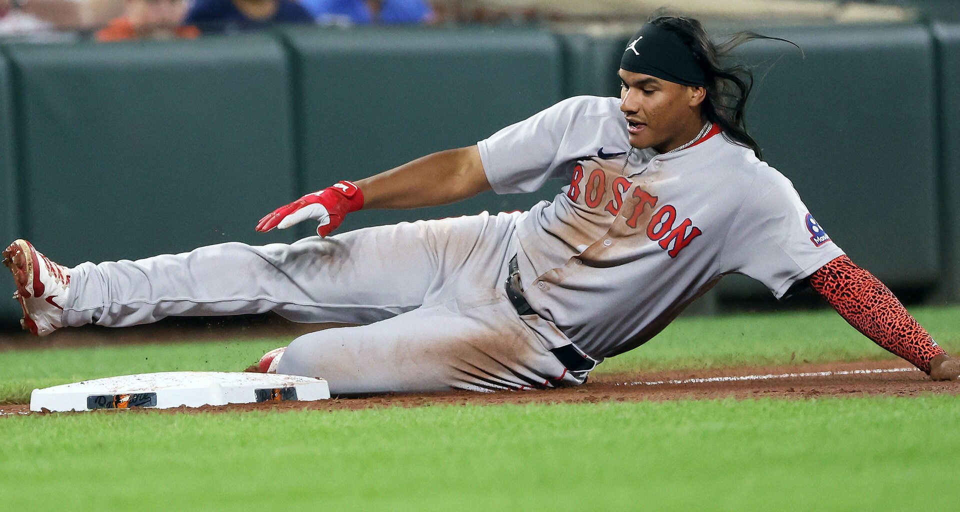 Newly Acquired Outfielder Dishes On Fit With Pirates