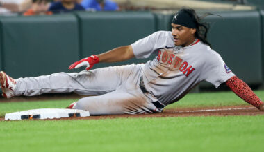 Newly Acquired Outfielder Dishes On Fit With Pirates