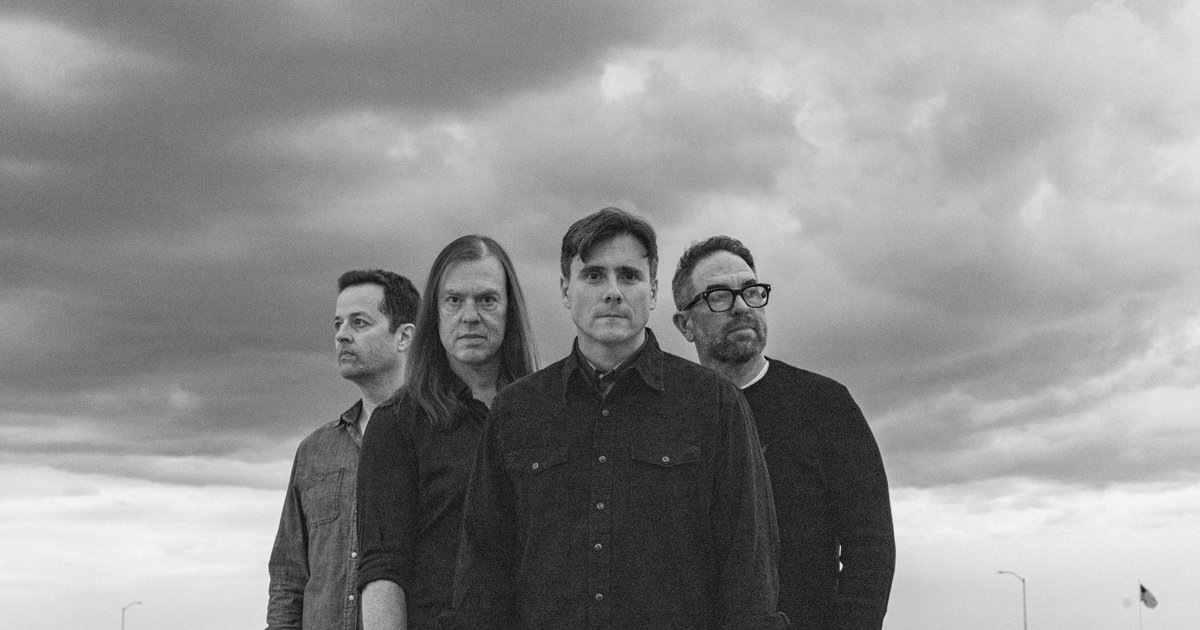 Jimmy Eat World is playing ‘Bleed American’ in full in Philly this summer
