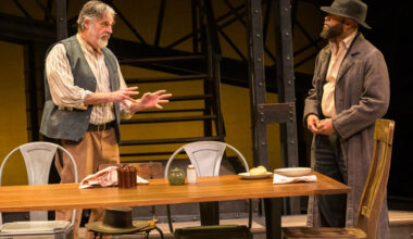 1911 Pittsburgh is calling at IRT