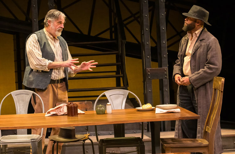 1911 Pittsburgh is calling at IRT