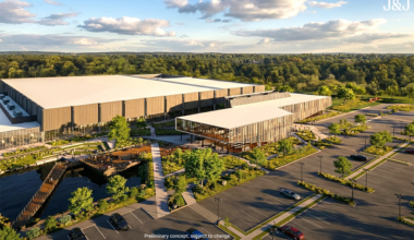 On Feb. 18, 2026, Johnson & Johnson announced a more than $1 billion investment in a next-generation cell therapy manufacturing facility in Montgomery County, Pennsylvania.