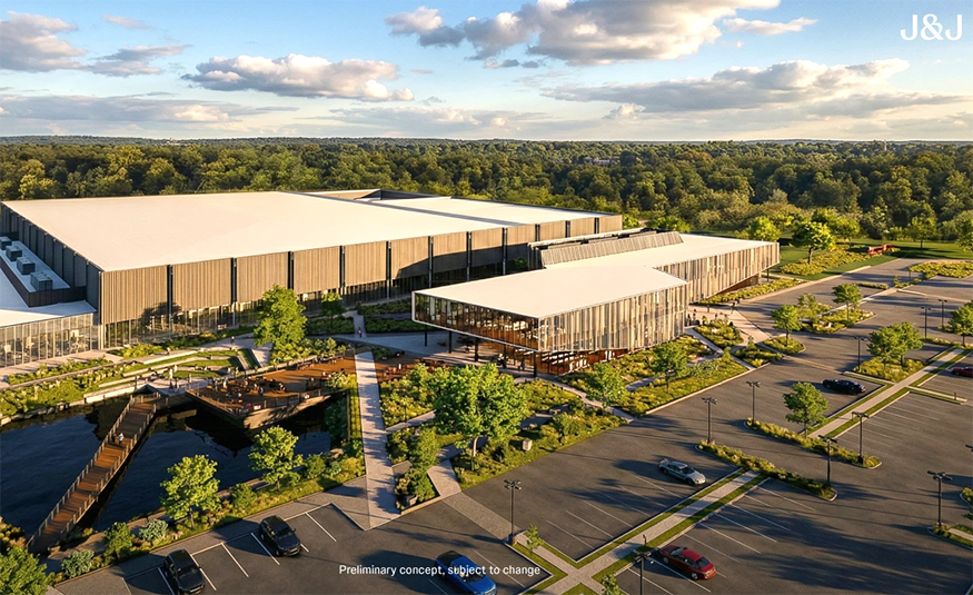 On Feb. 18, 2026, Johnson & Johnson announced a more than $1 billion investment in a next-generation cell therapy manufacturing facility in Montgomery County, Pennsylvania.