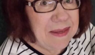 Obituary of Judith B. Green