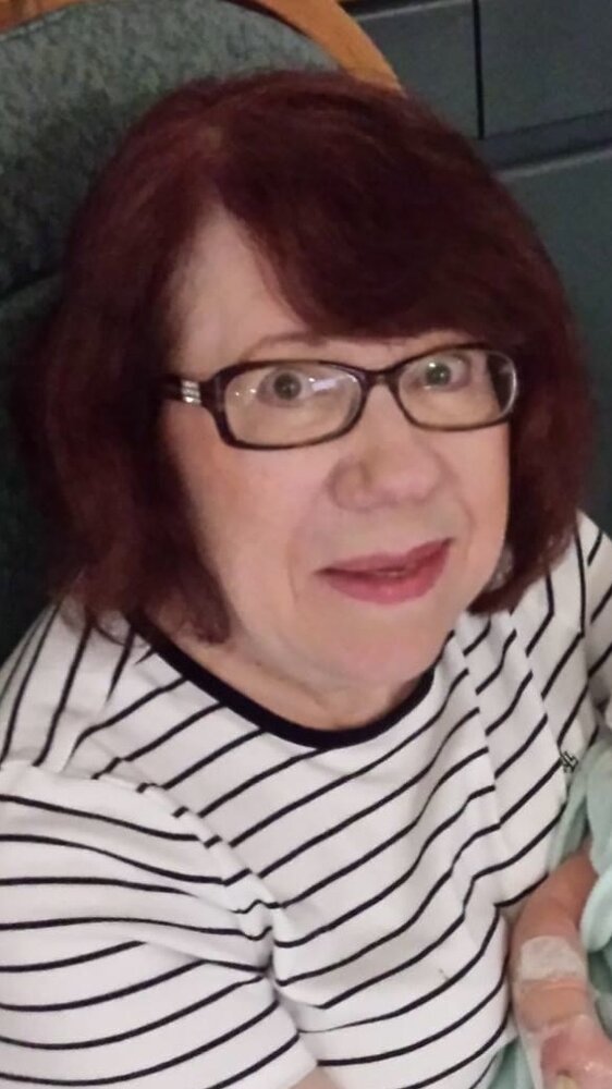 Obituary of Judith B. Green