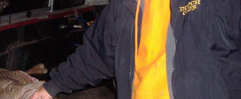 Donald "Dingy" Justice Jr. - Pittsburgh Cremation