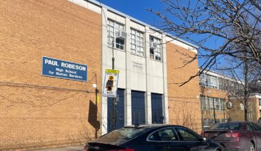 Philadelphia wants more students to attend neighborhood high schools