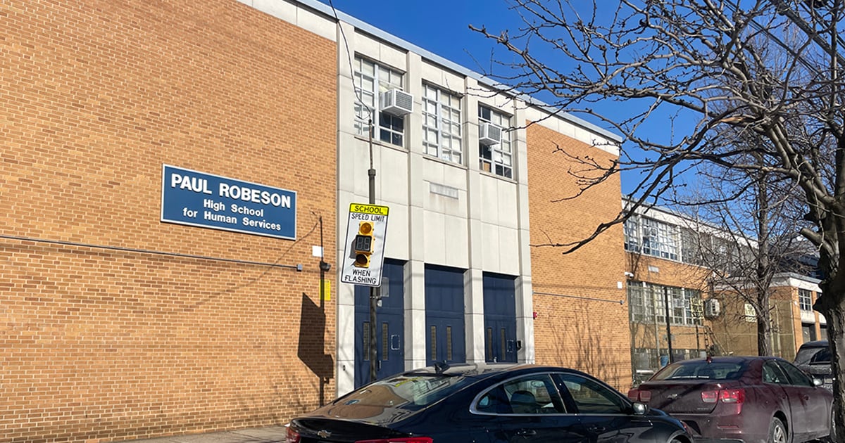 Philadelphia wants more students to attend neighborhood high schools