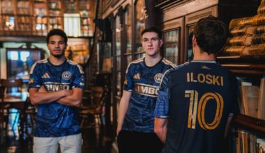 What to know before 2026’s MLS home opener