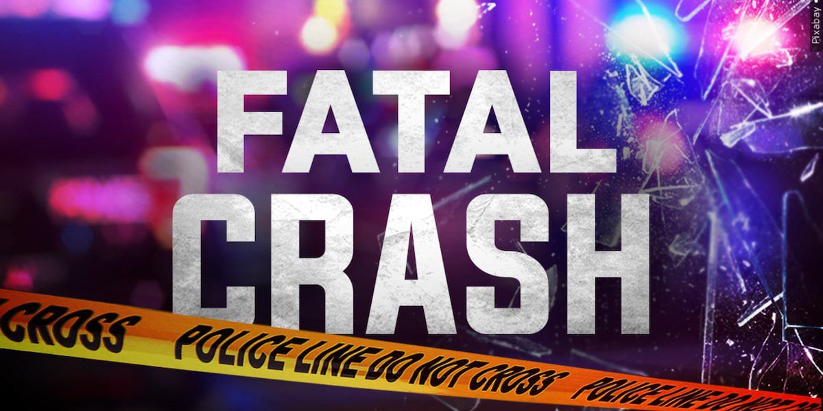 2 die in Erie County car crash