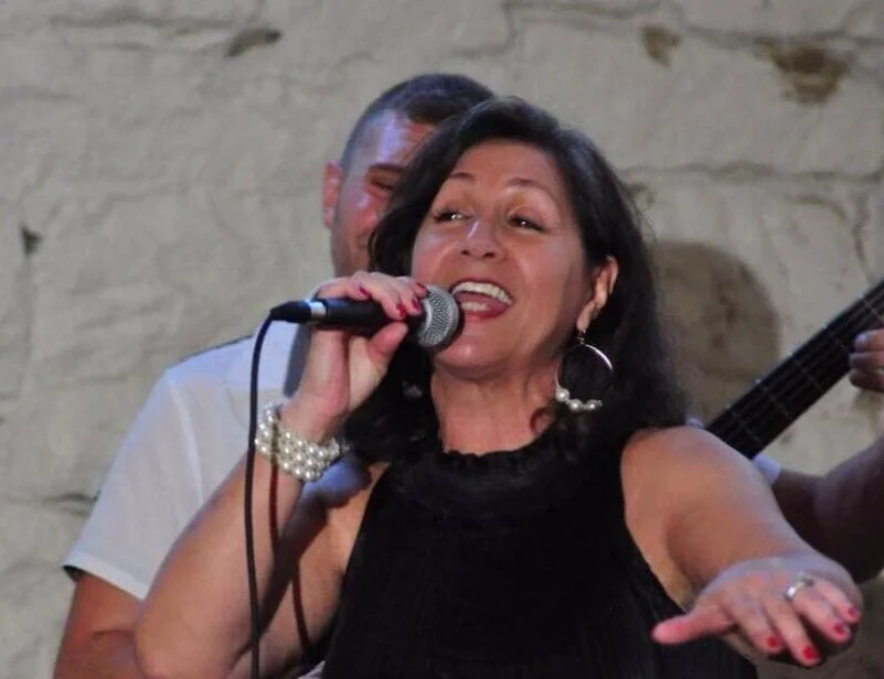 Kate Borger Plays Favorites on Rhythm-a-Ning — WZUM Jazz Pittsburgh