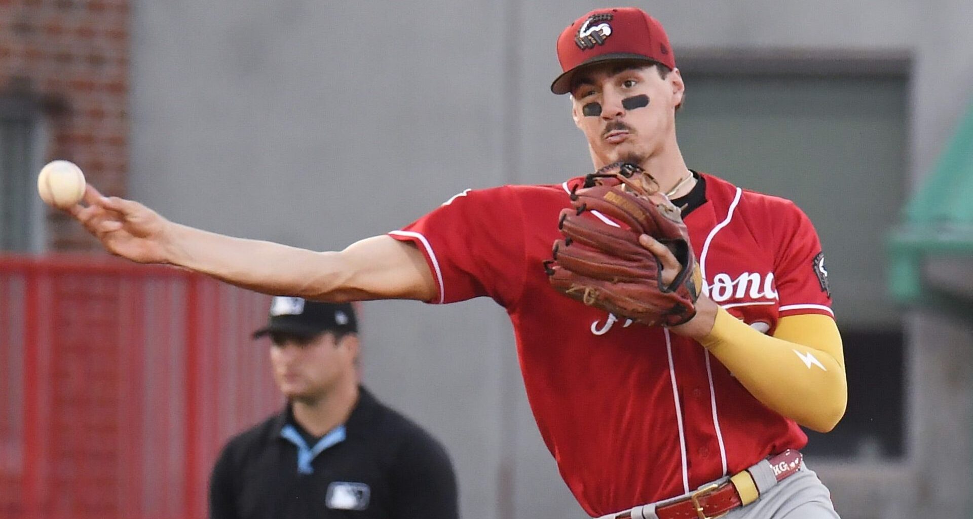 Former MLB GM Makes Opening Day Prediction For Pirates' Konnor Griffin