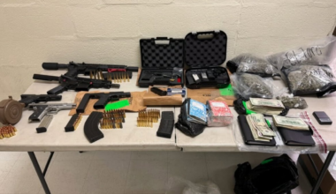 Philly DA says men used composition notebooks to hide drug sales – NBC10 Philadelphia