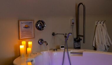 Feeling at Home During One of Life’s Major Events