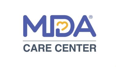 Lehigh Valley Fleming Neuroscience Institute Earns MDA/ALS Care Center Accreditation