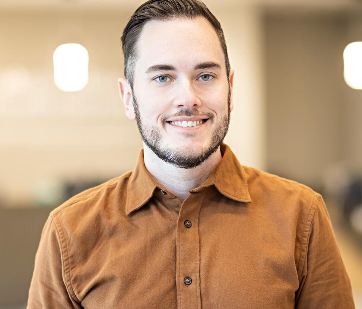 10 Questions With Pediatric Nurse Practitioner Travis Green