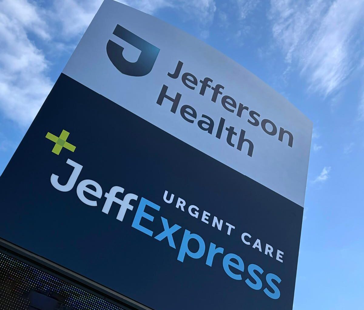 JeffExpress Urgent Care Locations in Northampton County