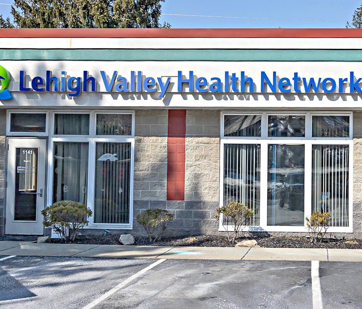 Orthopedic Care and Rehab Services Now Open in Dunmore