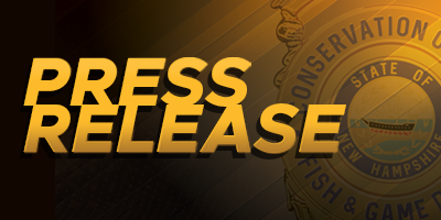 Hiker Rescued after Suffering a Medical Emergency in Bethlehem – NH Fish and Game Department