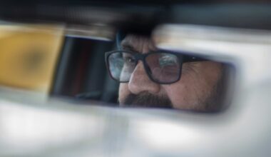 With local undocumented people worried that ICE may target them for deportation, José Hernández has been offering the Bensalem community a free food delivery service.