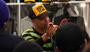 Homebase celebrates Skate Shop Day