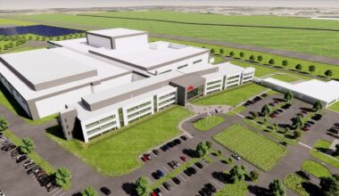 Eli Lilly selects Pennsylvania for $3.5bn obesity drugs manufacturing site