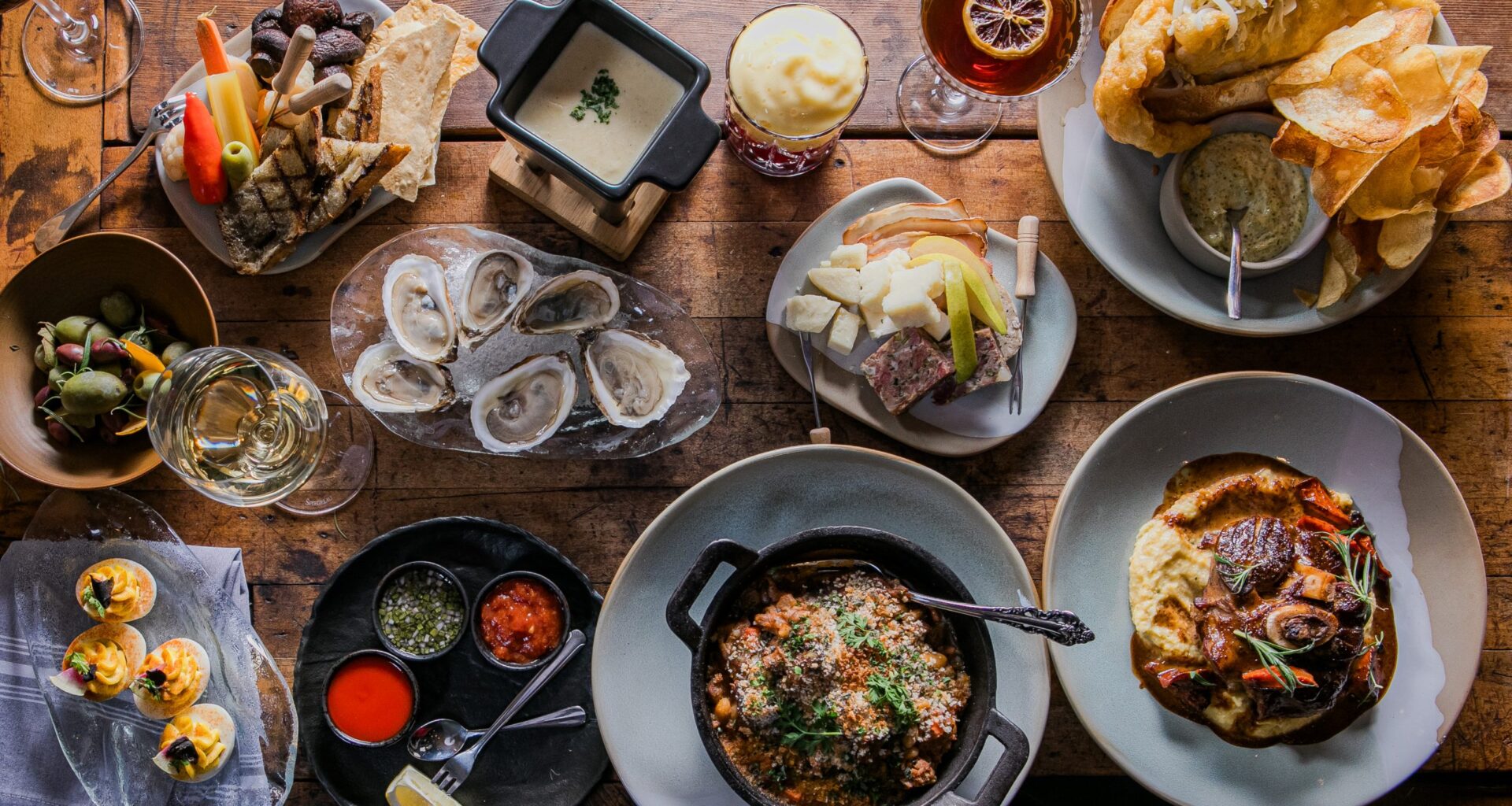 11 new Pittsburgh restaurants and cafes you should know about