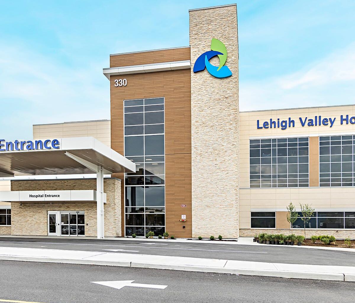 Jefferson Health Announces Reopening Plans at Lehigh Valley Hospital–Dickson City