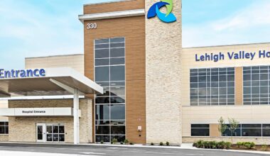 Jefferson Health Announces Reopening Plans at Lehigh Valley Hospital–Dickson City