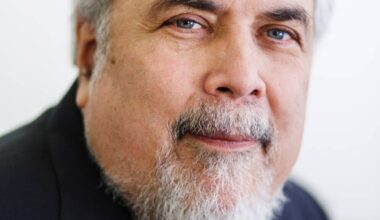 David Ferleger: Philadelphian Builds a Legacy of Activism