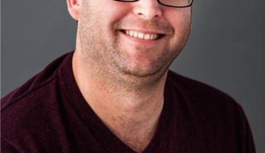 Or Ben Ari: Mount Airy Resident Finds a Home at JFCS