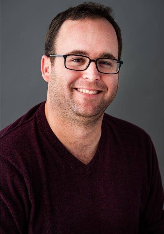 Or Ben Ari: Mount Airy Resident Finds a Home at JFCS