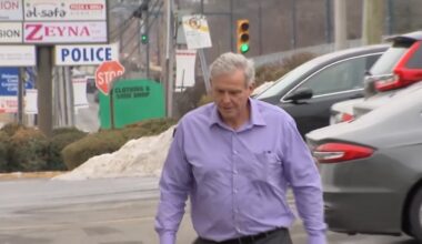 Delco nonprofit leader accused of sexually preying on women – NBC10 Philadelphia