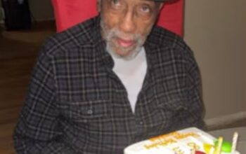 Police: Pittsburgh man in early stages of dementia stabbed to death in the Lincoln-Lemington-Belmar neighborhood of Pittsburgh