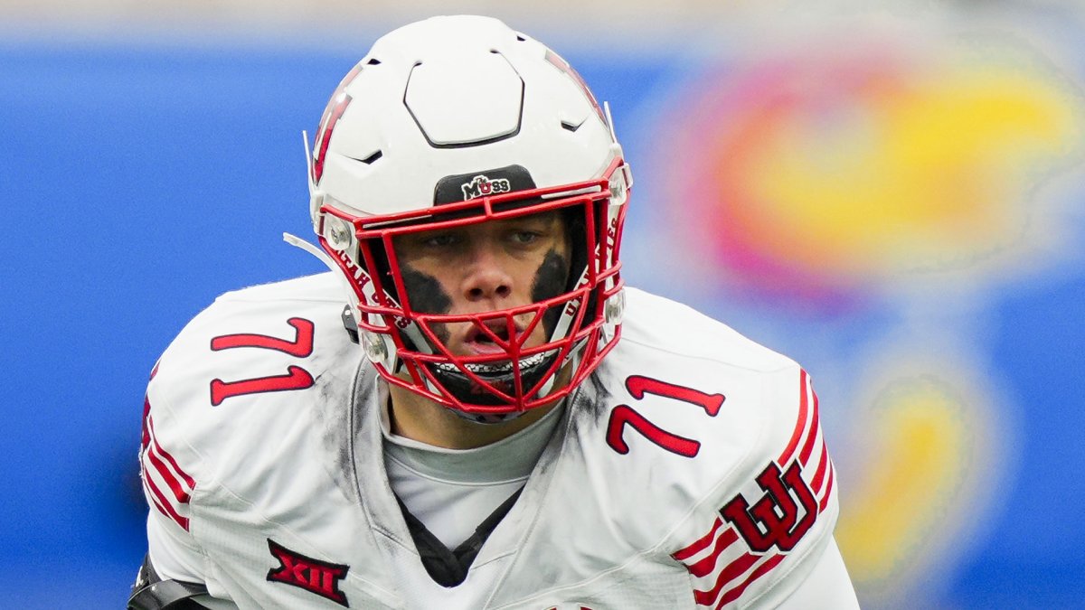 Eagles go to the trenches – NBC Sports Philadelphia